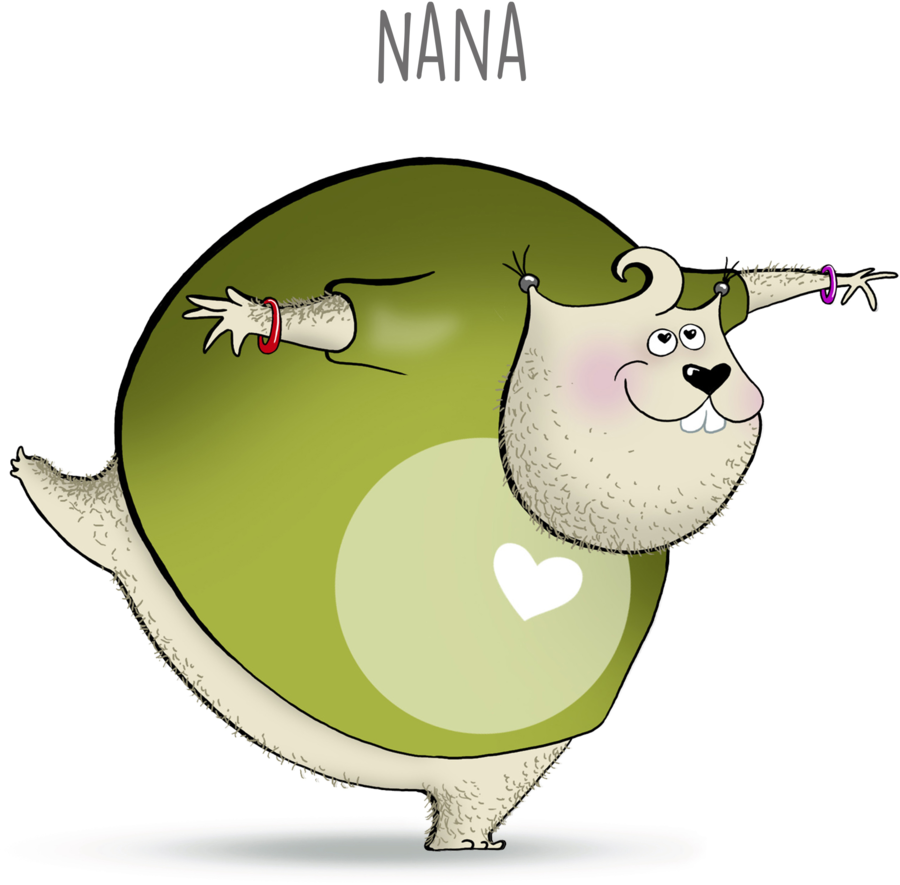 Nana